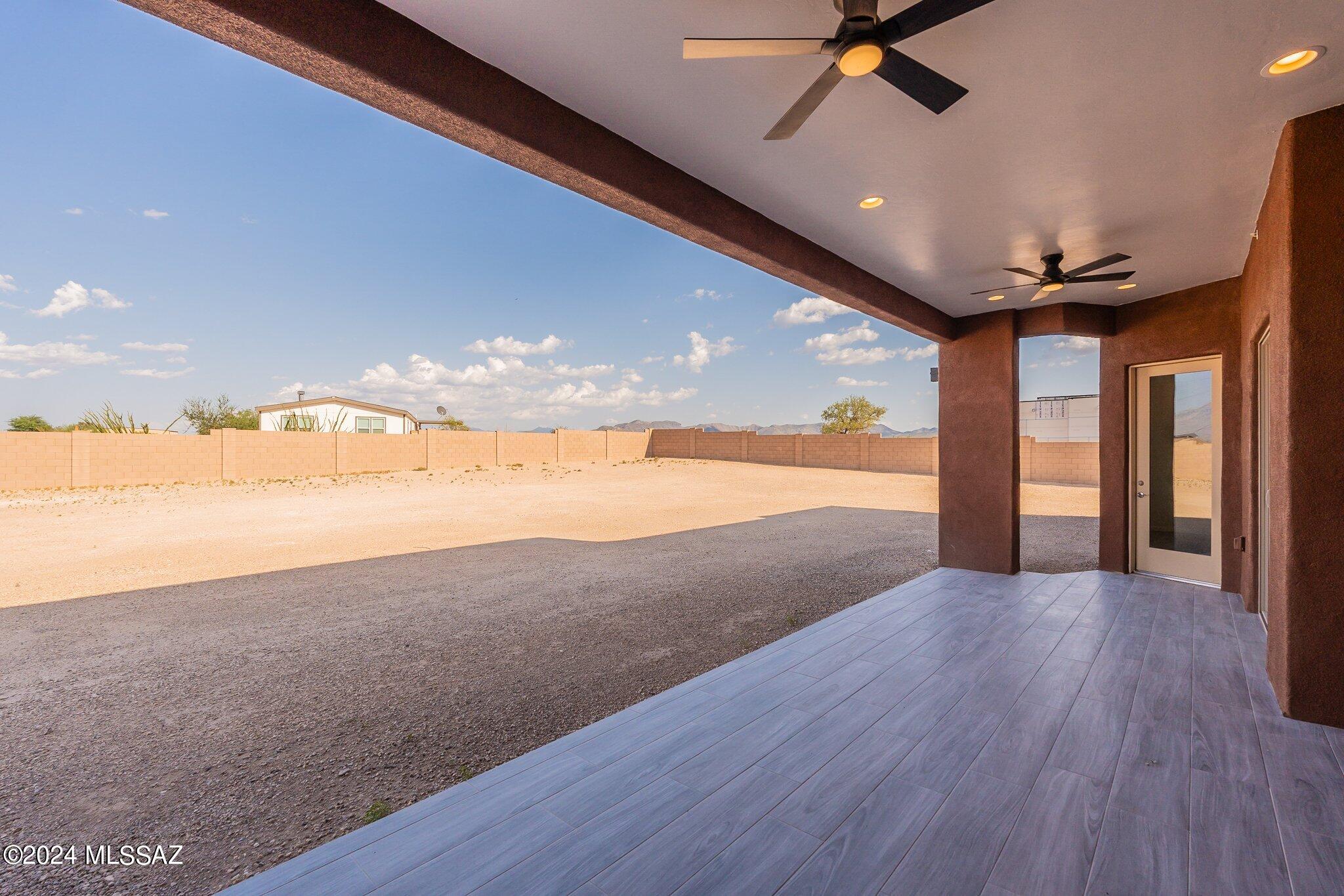 1228 Range Rider Place Vail, AZ 85641 - Photo 44 of 50