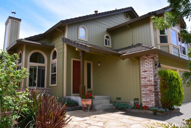 1458 Roman Drive Rohnert Park, CA 94928 - Photo 1 of 1 Gallery Image 1