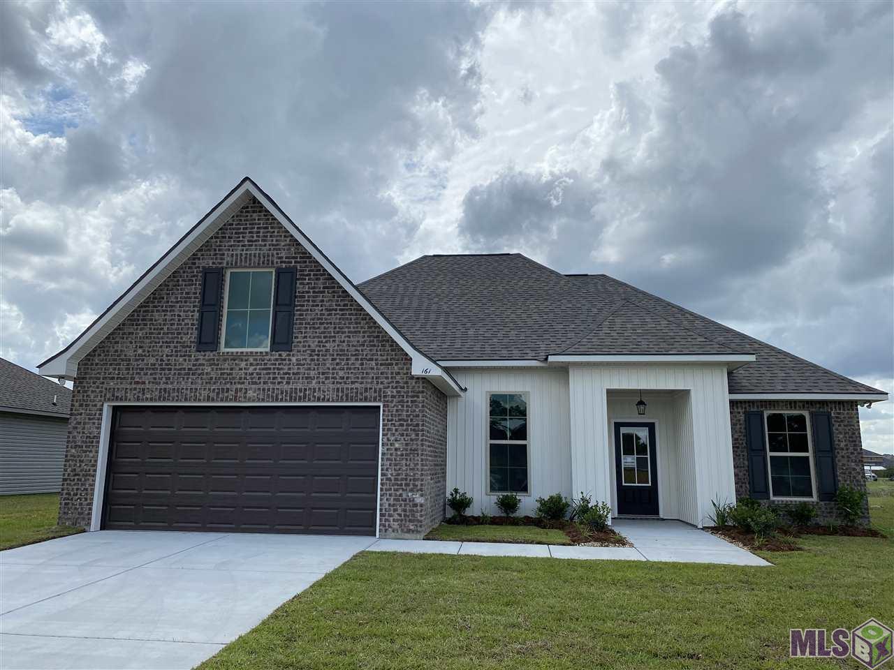 161 Shadow Pointe Road Thibodaux, LA 70301 - Photo 1 of 6 Gallery Image 1