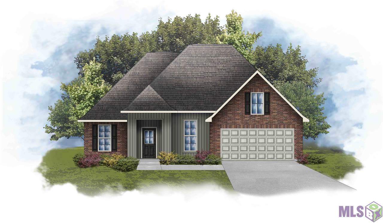 161 Shadow Pointe Road Thibodaux, LA 70301 - Photo 6 of 6 Gallery Image 6