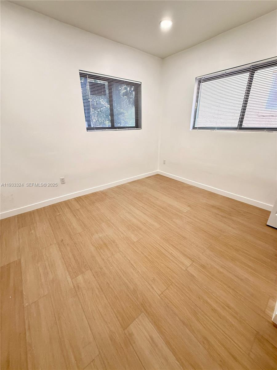 125 Southwest 19th Avenue, Unit 2 Miami, FL 33135 - Photo 6 of 8 a view of an empty room