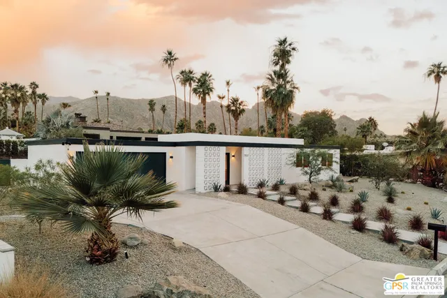 $1,629,500 | 71533 Tangier Road, Rancho Mirage, CA 92270