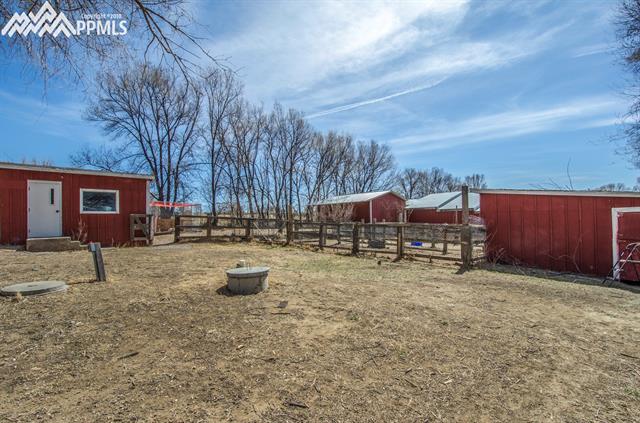 8655 Kane Road Fountain, CO 80817 - Photo 13 of 29