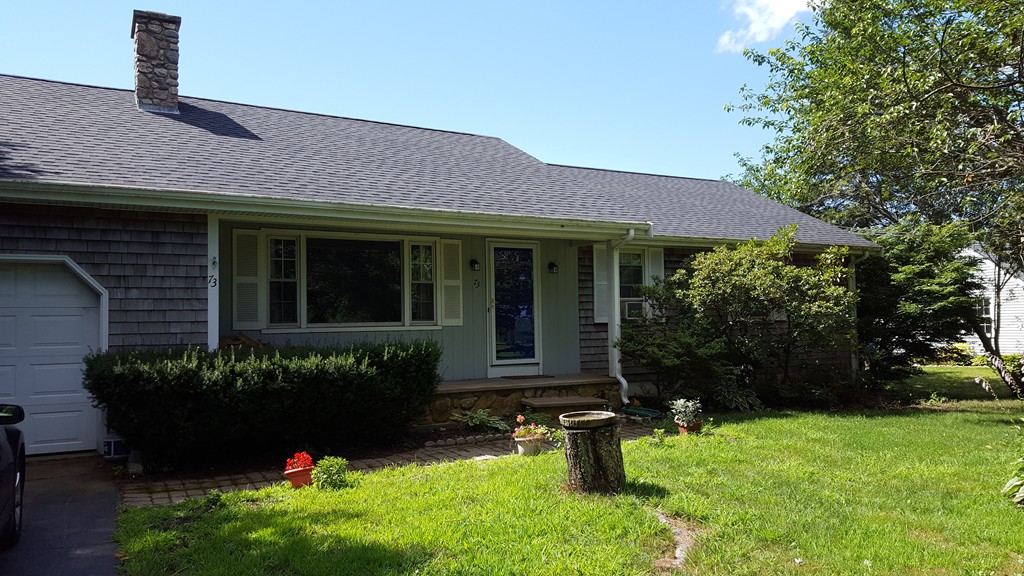 73 Acushnet Road Mattapoisett, MA 02739 - Photo 1 of 8 Gallery Image 1