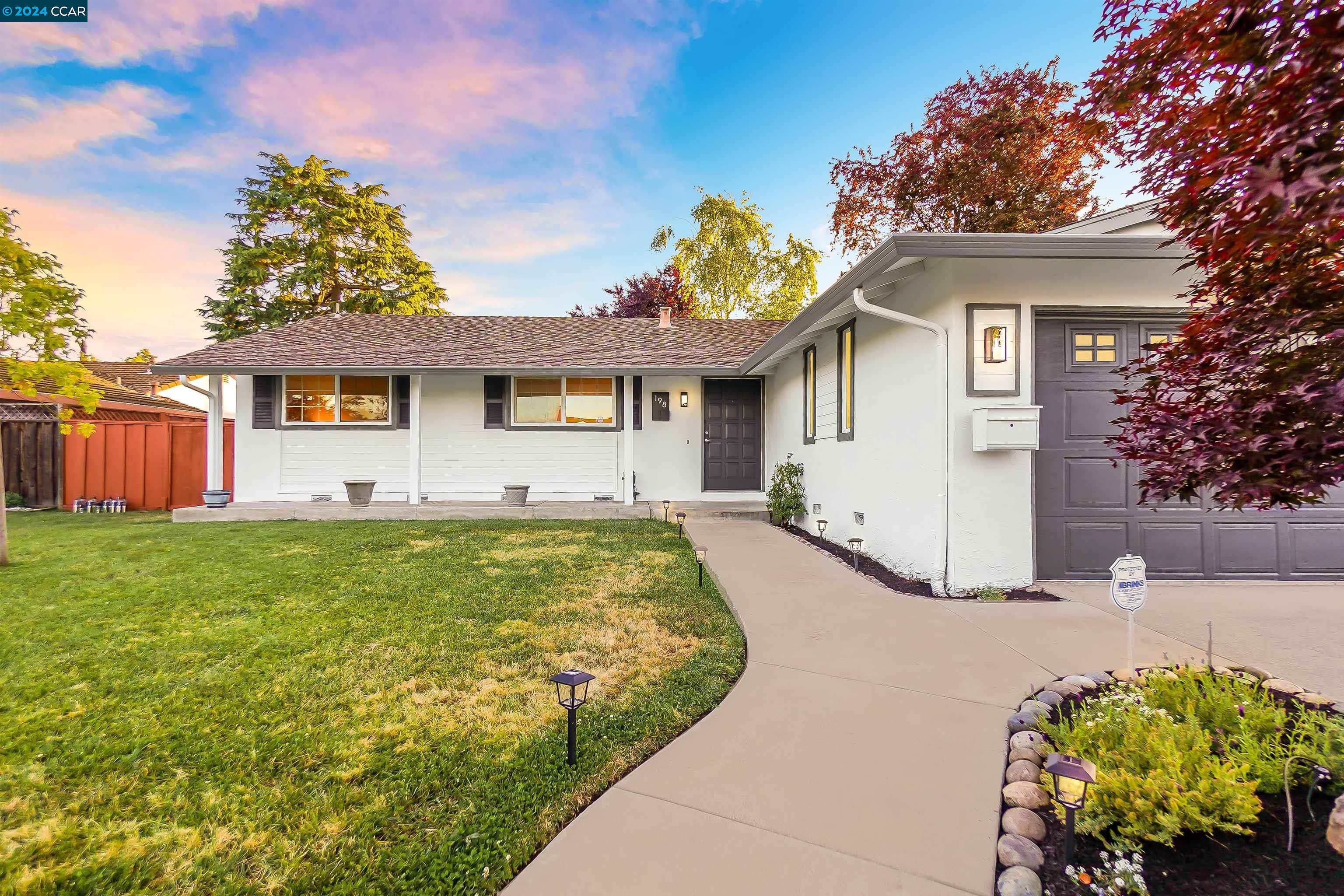 198 Dayton Court San Ramon, CA 94583 - Photo 1 of 1 Gallery Image 1