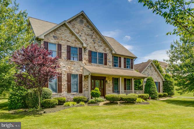 135 Timber Ridge Road Hummelstown, PA 17036 - Photo 1 of 40 Gallery Image 1