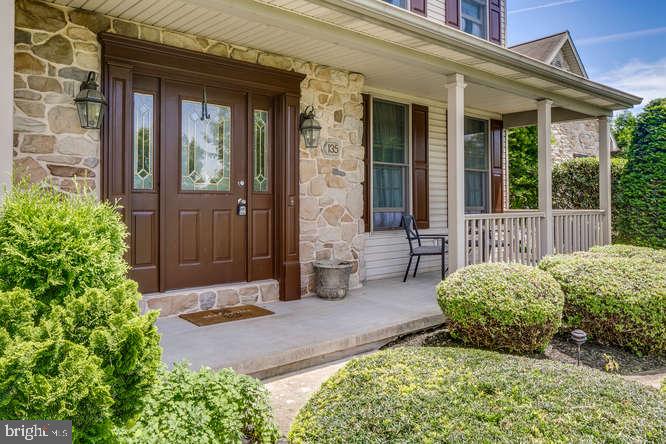 135 Timber Ridge Road Hummelstown, PA 17036 - Photo 3 of 40 Gallery Image 3
