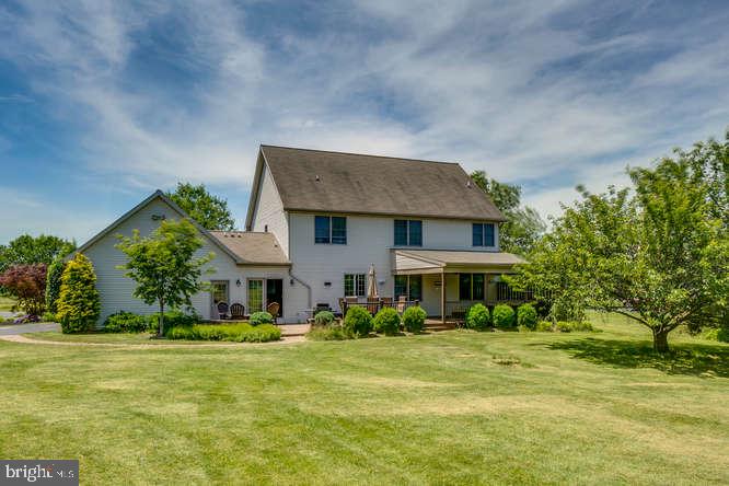 135 Timber Ridge Road Hummelstown, PA 17036 - Photo 39 of 40 Gallery Image 39