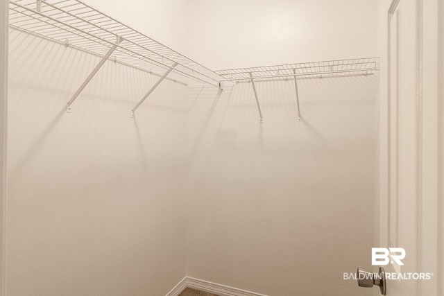 340 Ridgewood Drive Daphne, AL 36526 - Photo 26 of 35 Walk in Closet
