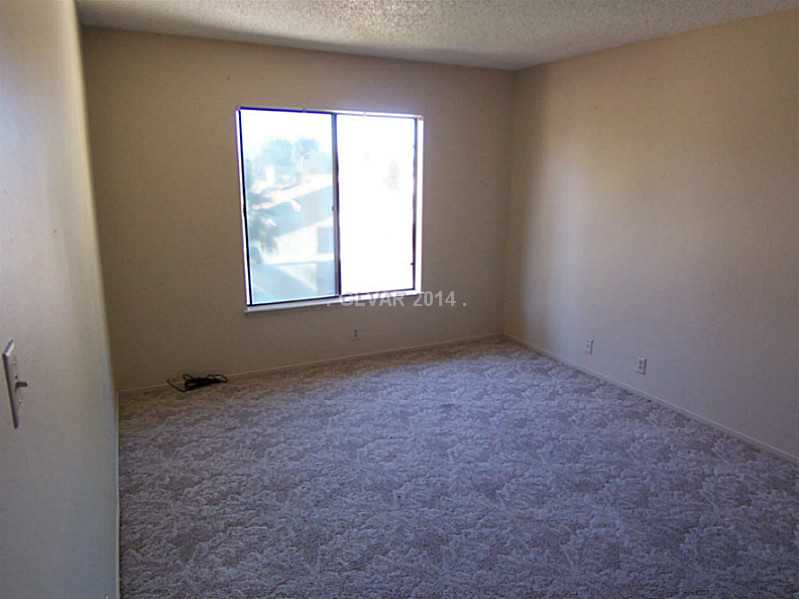4753 Monaco Road Las Vegas, NV 89121 - Photo 12 of 24 Bedroom. Bedroom #2