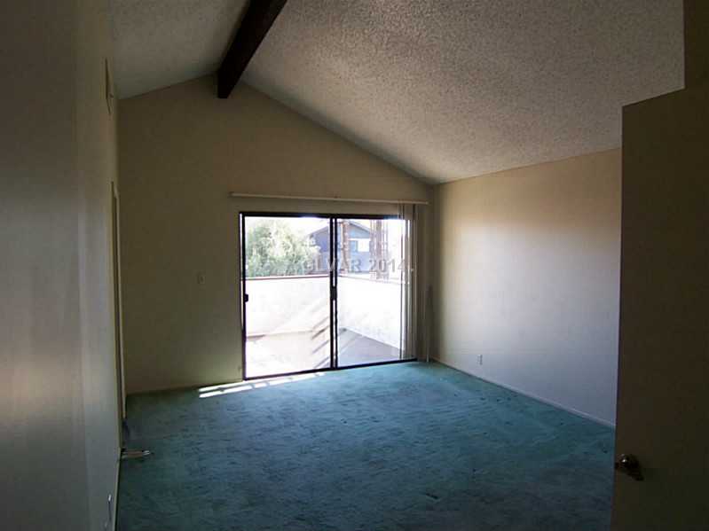4753 Monaco Road Las Vegas, NV 89121 - Photo 14 of 24 Master Bedroom.