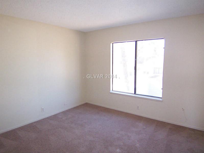 4753 Monaco Road Las Vegas, NV 89121 - Photo 17 of 24 Guest Bedroom. Bedroom #3