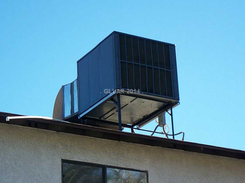 4753 Monaco Road Las Vegas, NV 89121 - Photo 24 of 24 Other. New a/c & heating