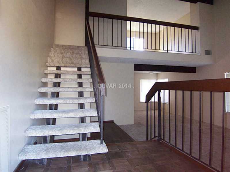 4753 Monaco Road Las Vegas, NV 89121 - Photo 4 of 24 Entry Hall.