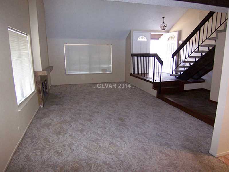 4753 Monaco Road Las Vegas, NV 89121 - Photo 5 of 24 Living Room.