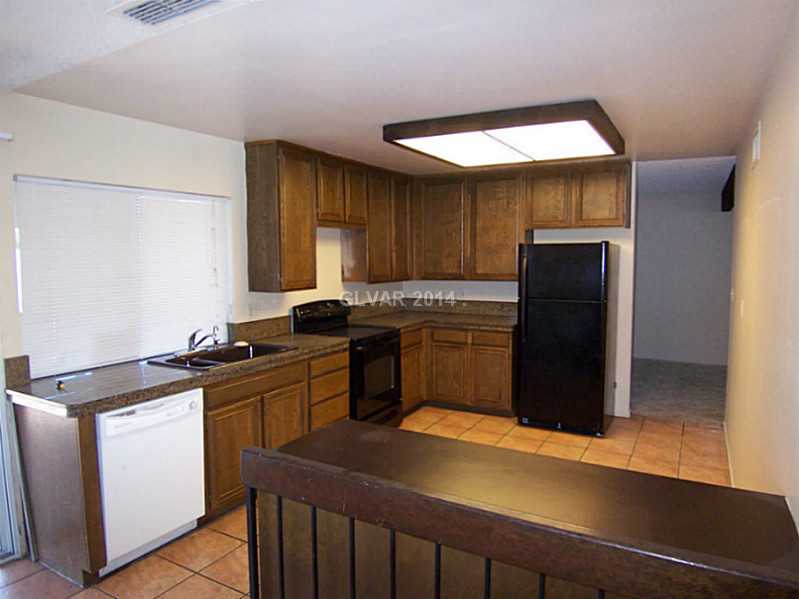 4753 Monaco Road Las Vegas, NV 89121 - Photo 10 of 24 Kitchen.