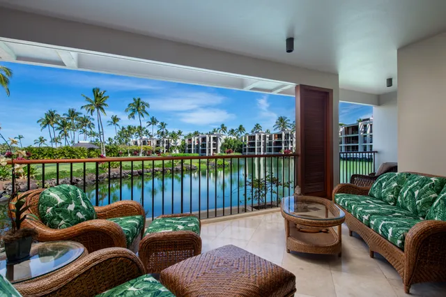 $1,460,000 | 68-1399 Mauna Lani Drive, Unit G101, Kamuela, HI 96743