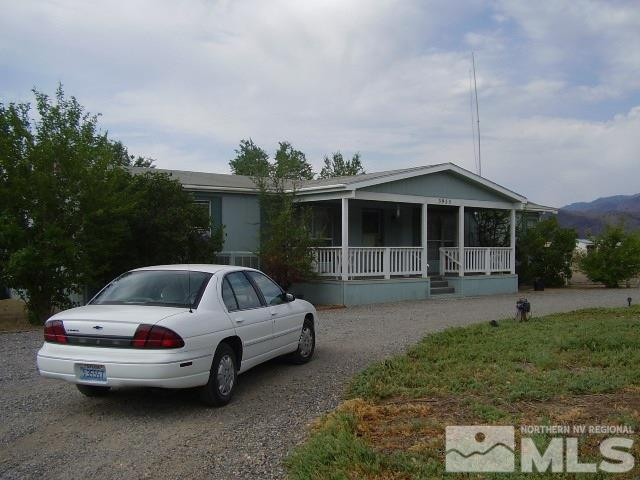 3955 Walker View Road Wellington, NV 89444 - Photo 1 of 1 Photo 1
