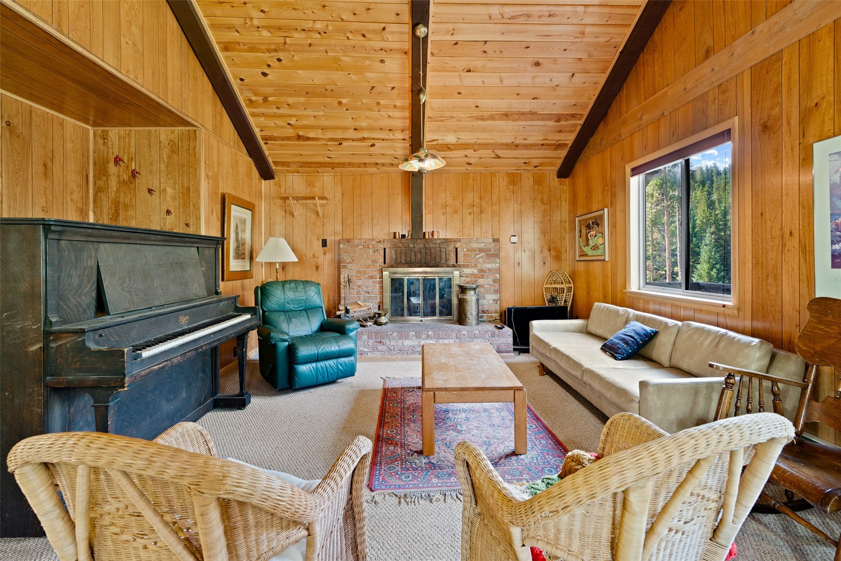 277 Wagon Road Breckenridge, CO 80424 - Photo 22 of 50