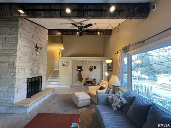 $185,000 | 292 Jana Road, Macomb, IL 61455