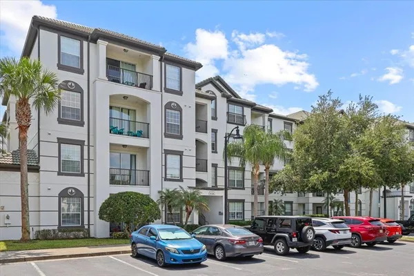 $575,000 | 4126 Breakview Drive, Unit 40601, Orlando, FL 32819