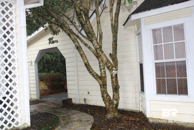 142 Michael Loop Daphne, AL 36526 - Photo 13 of 16 Side View