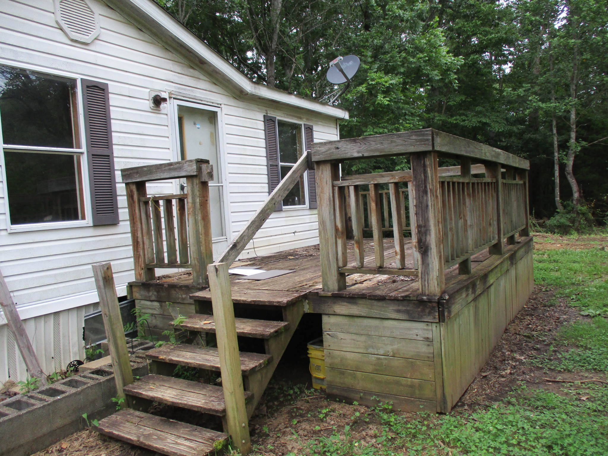 6448 Keys Branch Road Nunnelly, TN 37137 - Photo 7 of 27 Gallery Image 7