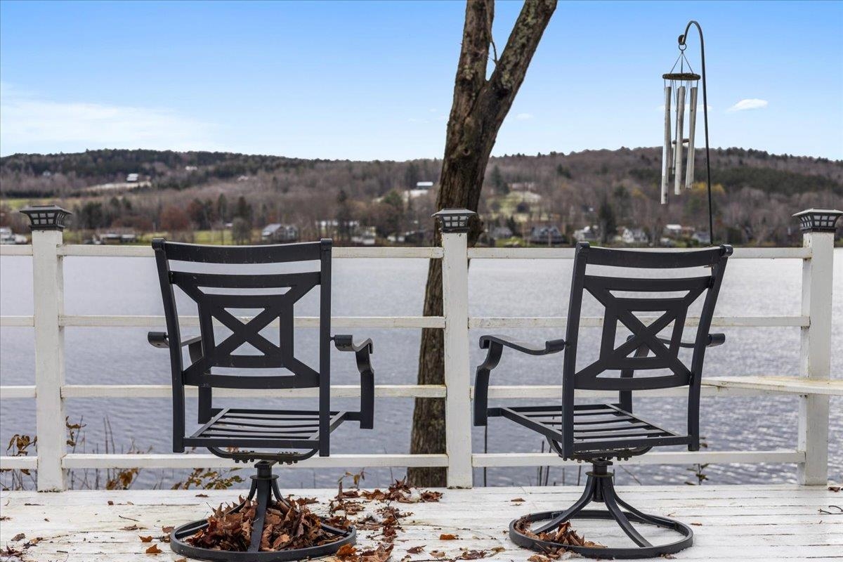 207 West Loop Rd Extension Elmore, VT 05661 - Photo 12 of 25