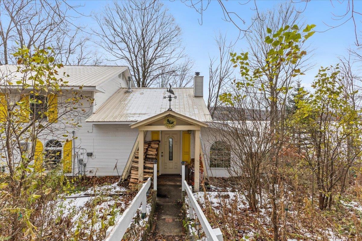 207 West Loop Rd Extension Elmore, VT 05661 - Photo 13 of 25