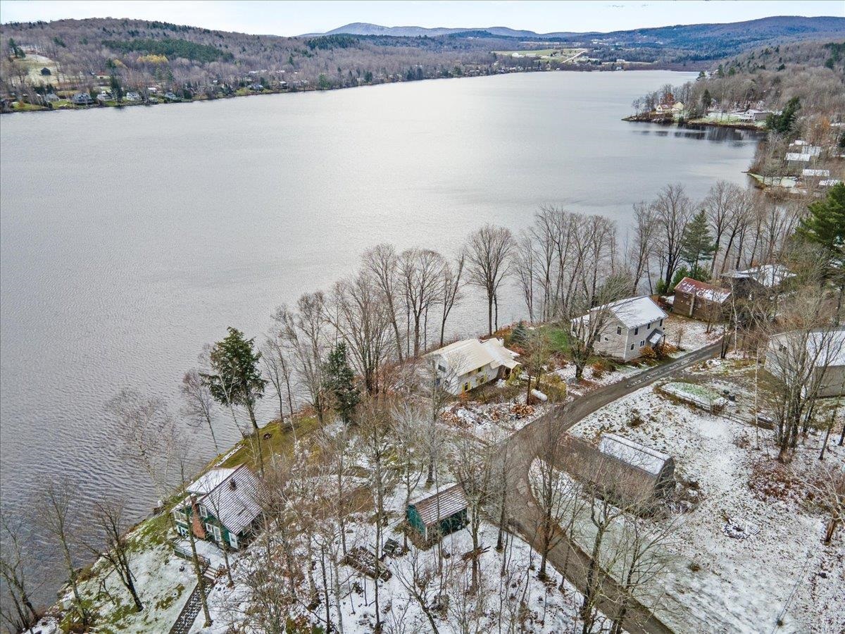 207 West Loop Rd Extension Elmore, VT 05661 - Photo 16 of 25