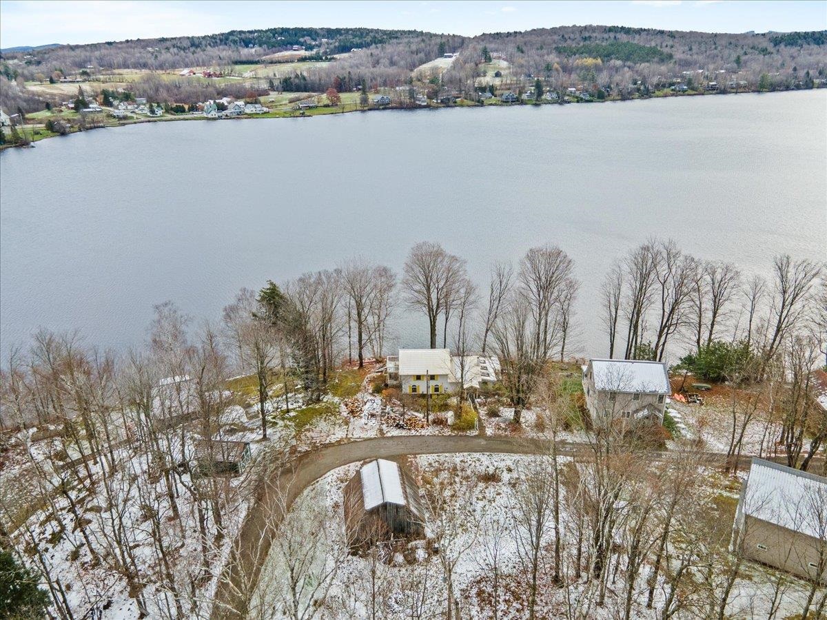 207 West Loop Rd Extension Elmore, VT 05661 - Photo 17 of 25