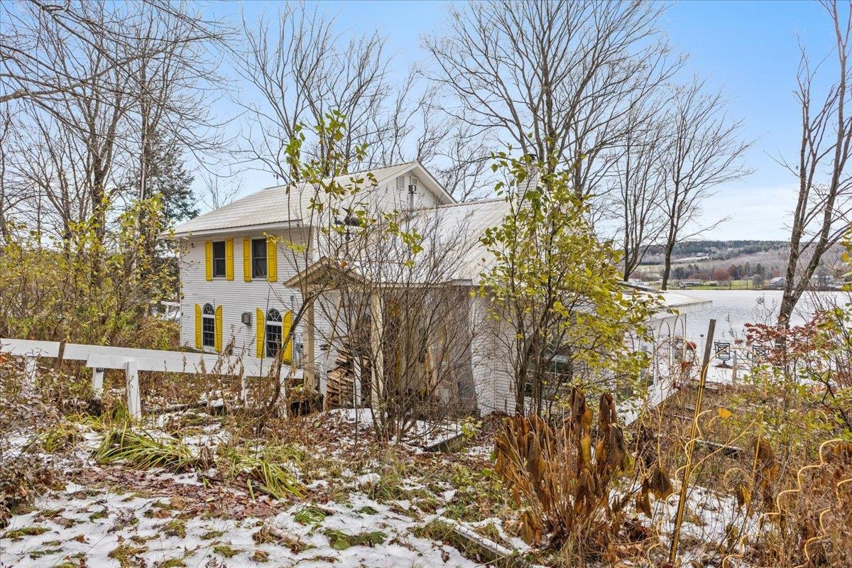 207 West Loop Rd Extension Elmore, VT 05661 - Photo 19 of 25