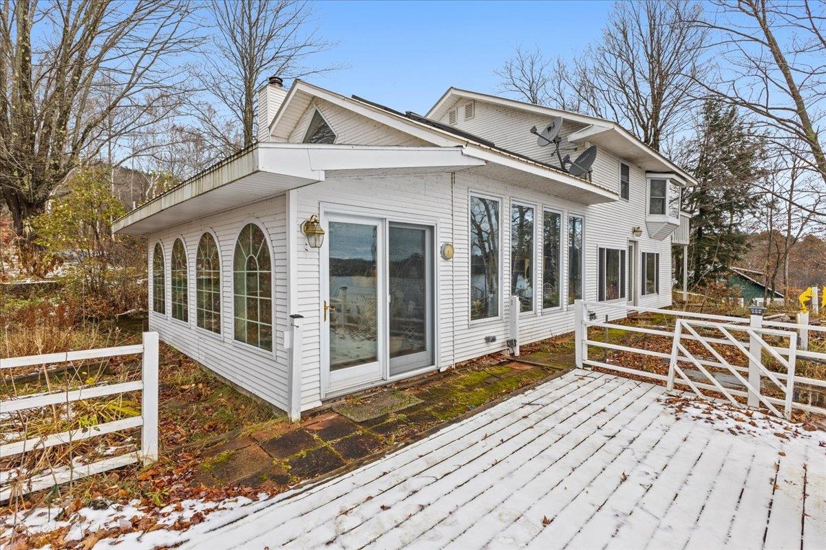 207 West Loop Rd Extension Elmore, VT 05661 - Photo 20 of 25