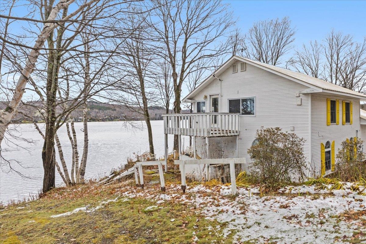 207 West Loop Rd Extension Elmore, VT 05661 - Photo 2 of 25