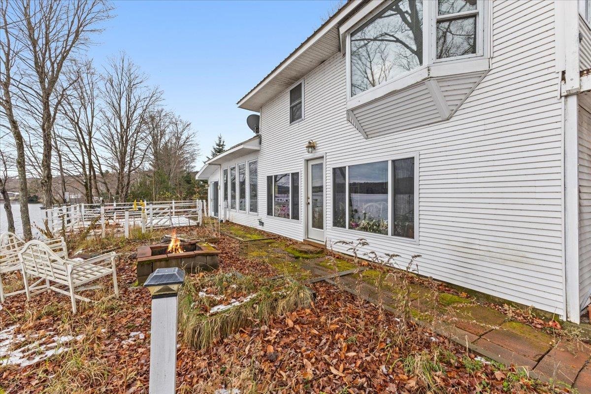 207 West Loop Rd Extension Elmore, VT 05661 - Photo 21 of 25