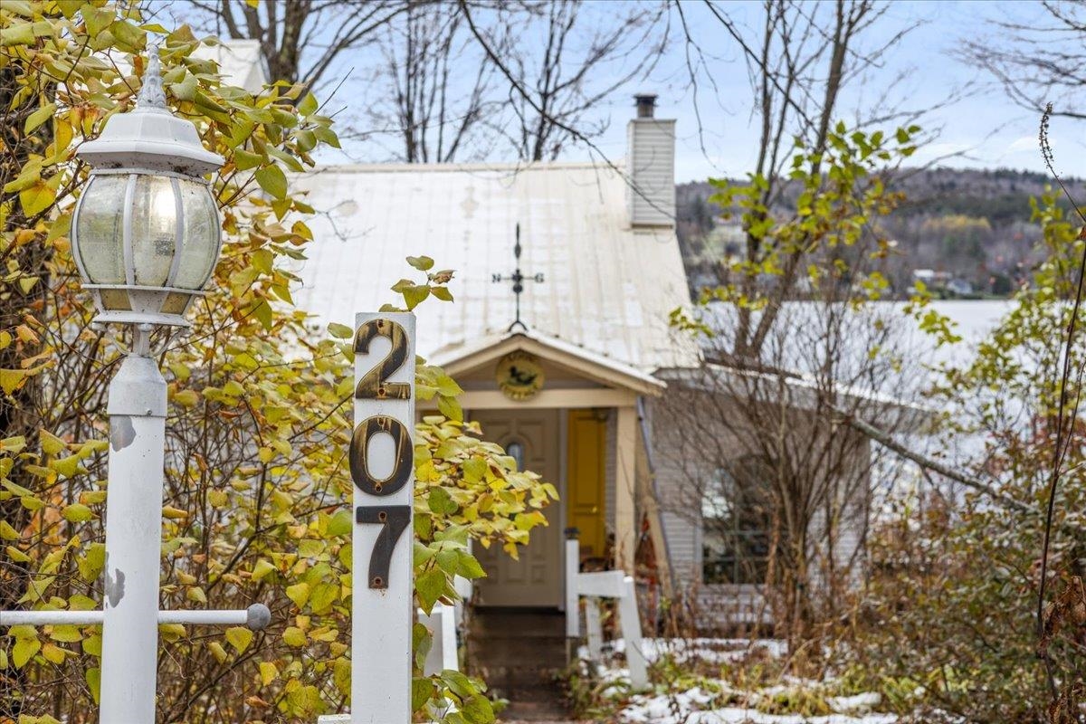 207 West Loop Rd Extension Elmore, VT 05661 - Photo 22 of 25