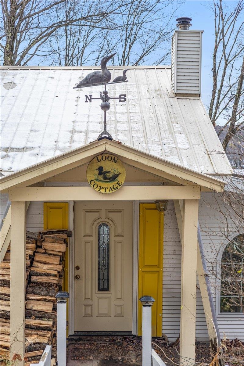 207 West Loop Rd Extension Elmore, VT 05661 - Photo 23 of 25