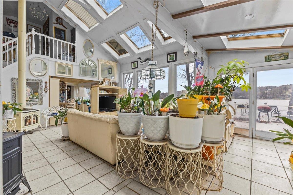 207 West Loop Rd Extension Elmore, VT 05661 - Photo 4 of 25