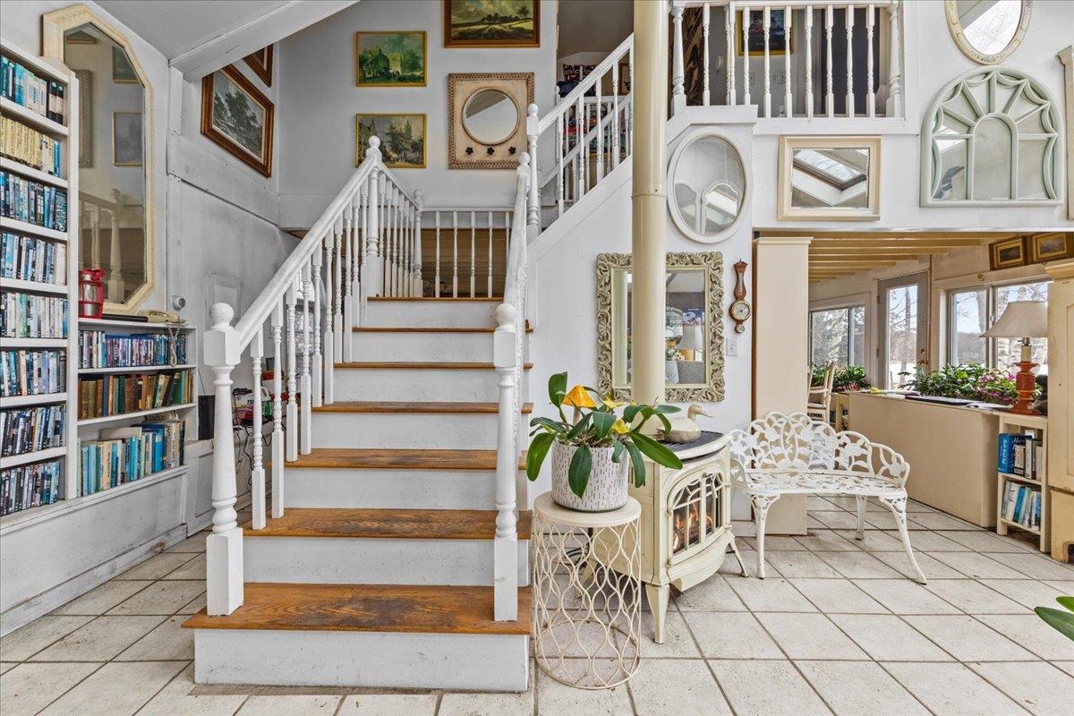 207 West Loop Rd Extension Elmore, VT 05661 - Photo 6 of 25