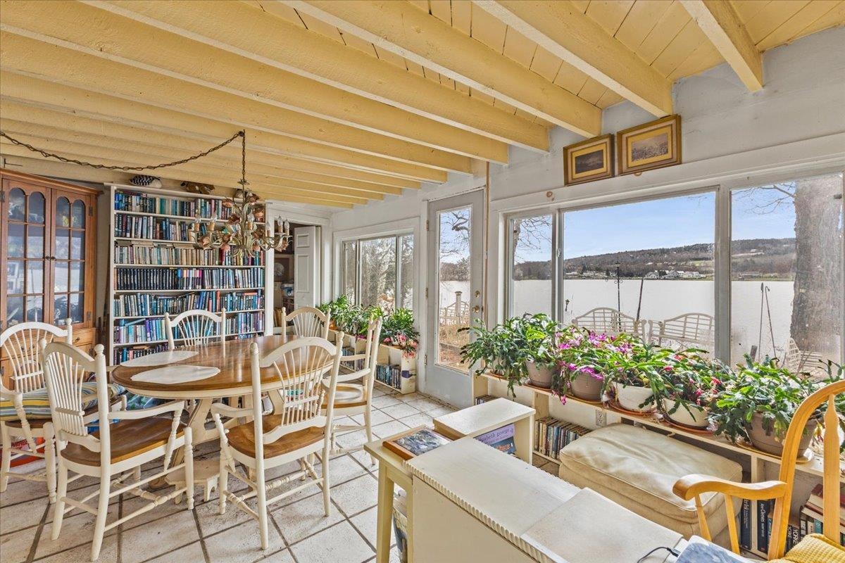 207 West Loop Rd Extension Elmore, VT 05661 - Photo 9 of 25