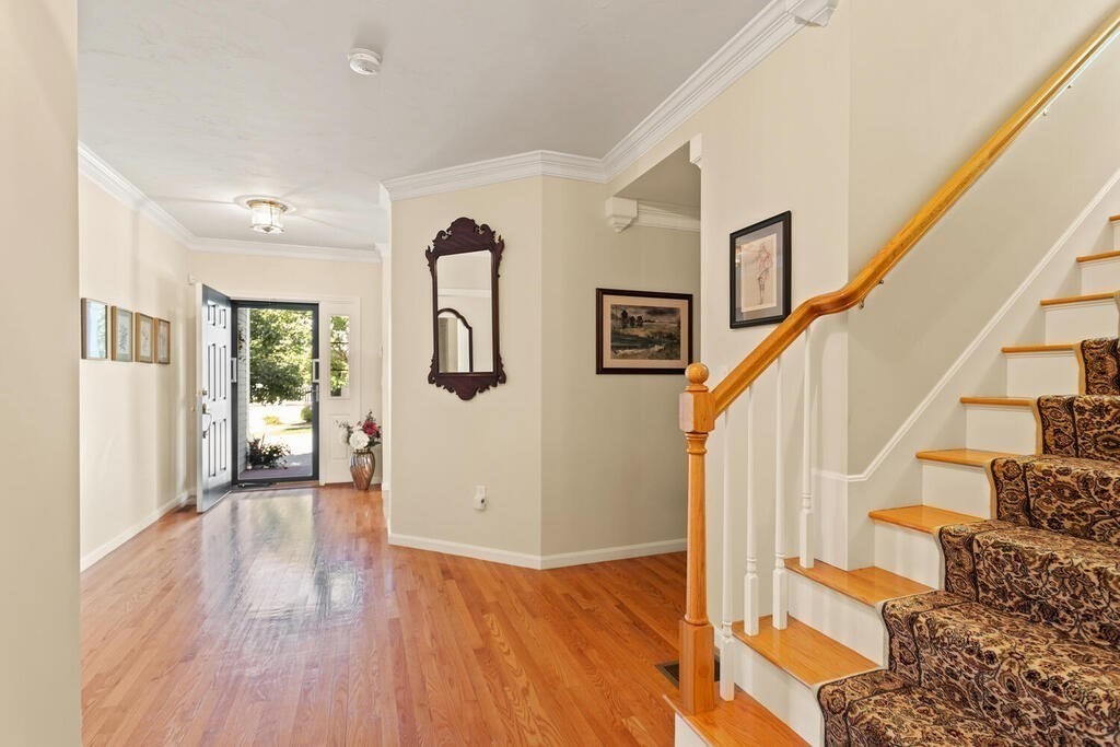 61 Codding Road, Unit 61 Norton, MA 02766 - Photo 4 of 32 Gallery Image 4