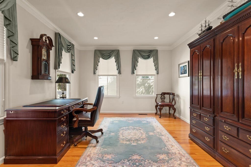 61 Codding Road, Unit 61 Norton, MA 02766 - Photo 5 of 32 Gallery Image 5