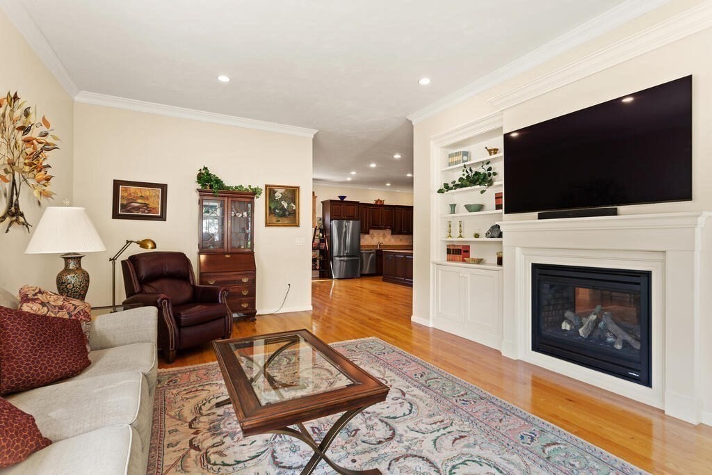 61 Codding Road, Unit 61 Norton, MA 02766 - Photo 7 of 32 Gallery Image 7