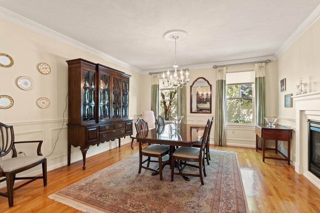 61 Codding Road, Unit 61 Norton, MA 02766 - Photo 8 of 32 Gallery Image 8