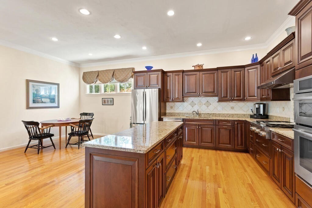 61 Codding Road, Unit 61 Norton, MA 02766 - Photo 10 of 32 Gallery Image 10