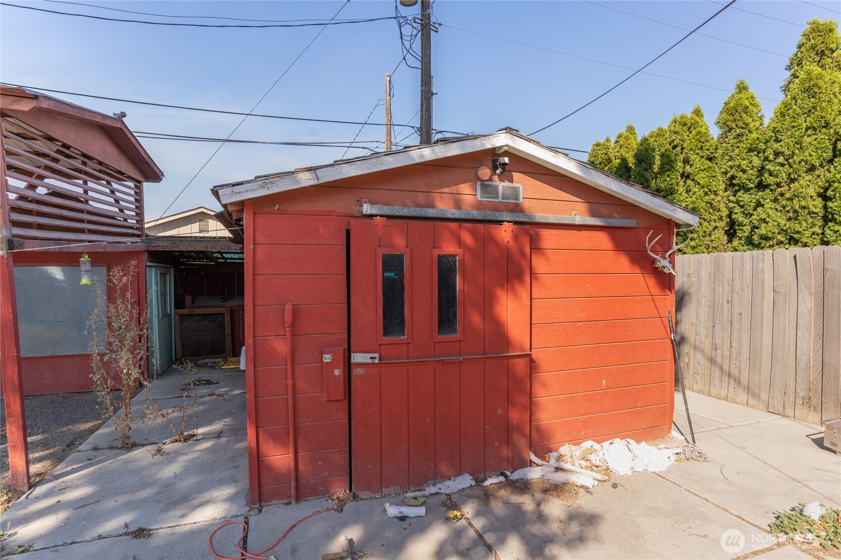 218 3rd Avenue Southwest Quincy, WA 98848 - Photo 20 of 20 a front view of a house