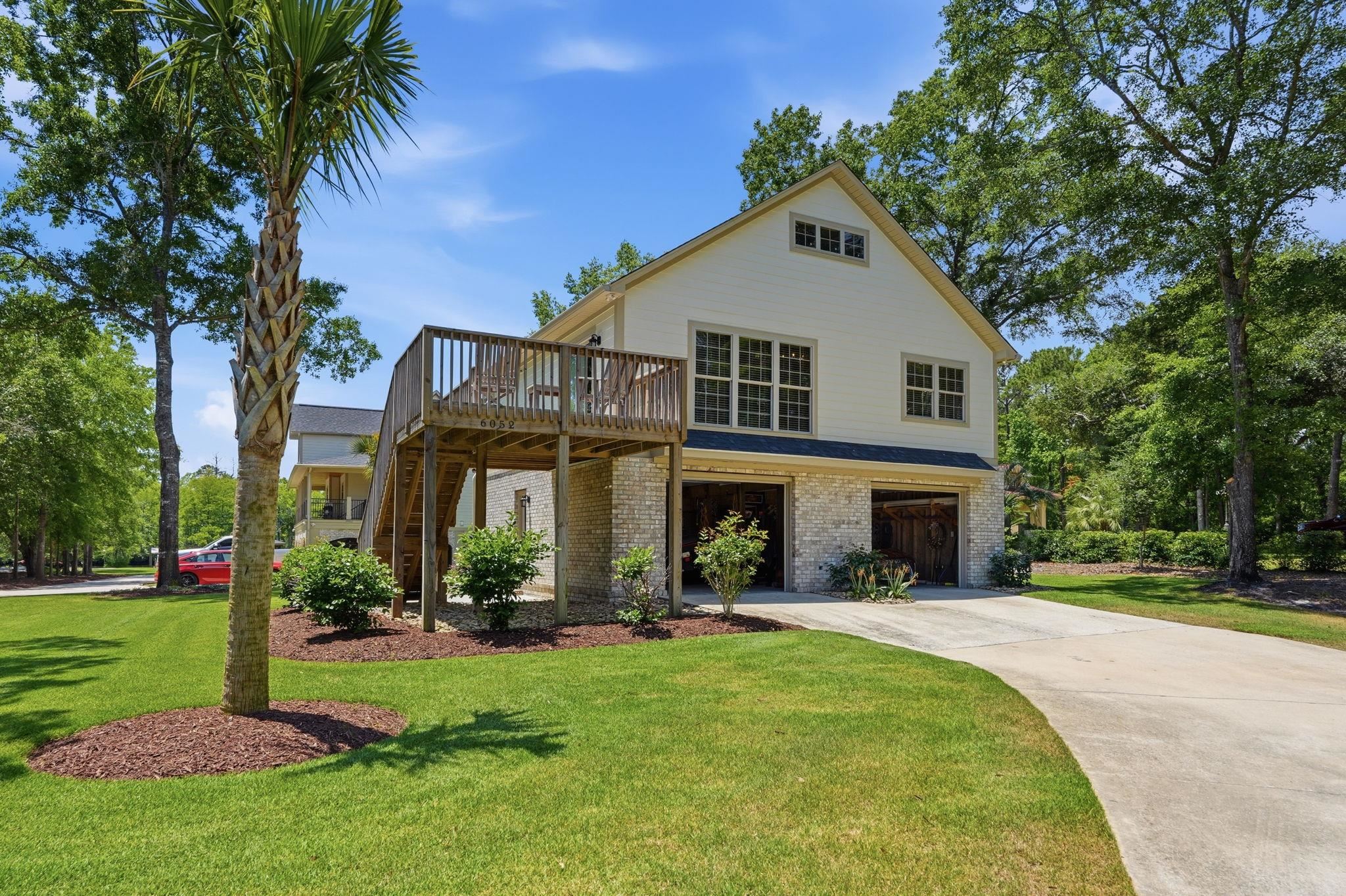 6052 Renata Lane Myrtle Beach, SC 29588 - Photo 74 of 83