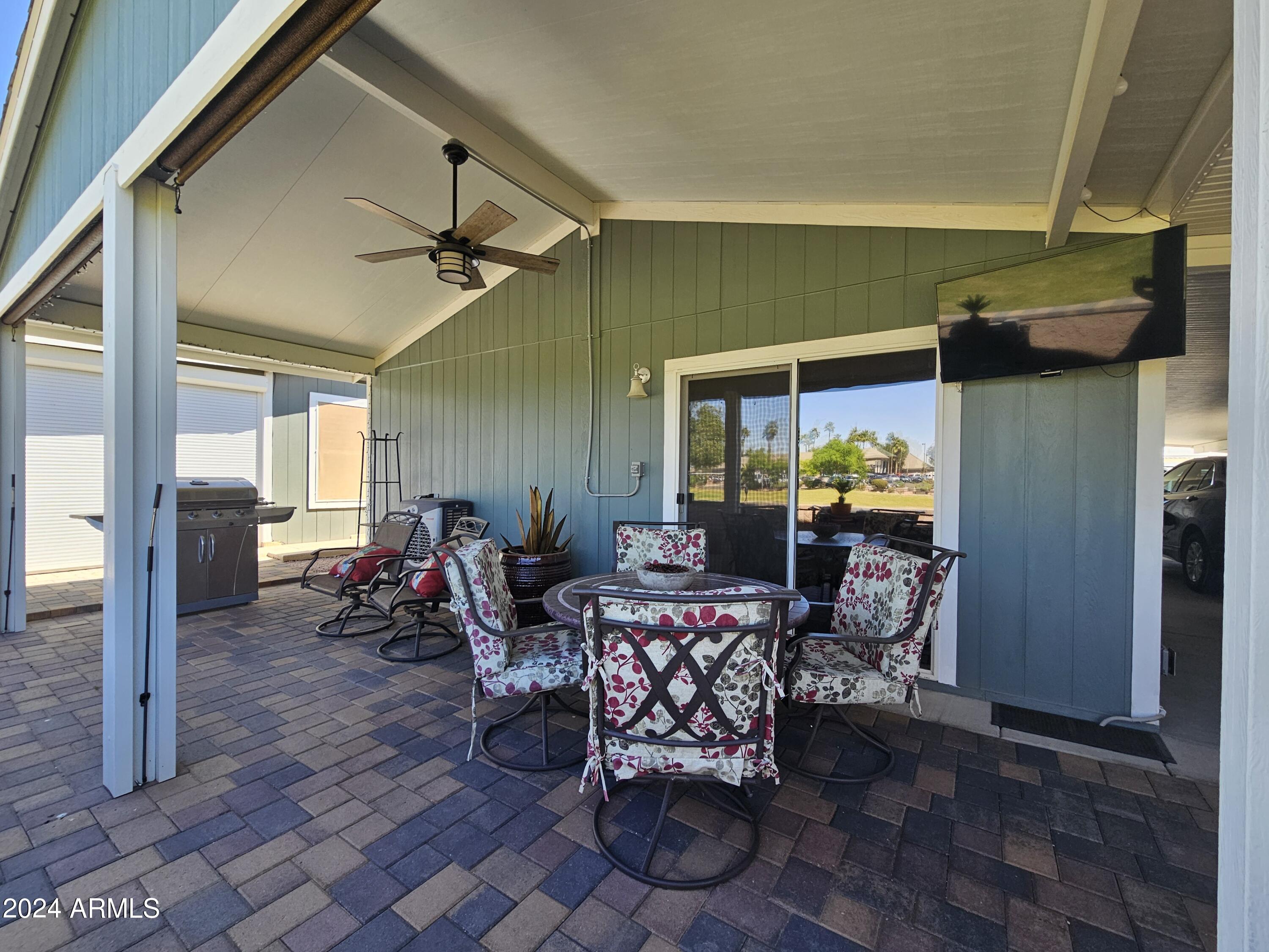 650 North Hawes Road, Unit 2737 Mesa, AZ 85207 - Photo 17 of 56 20240412_105430