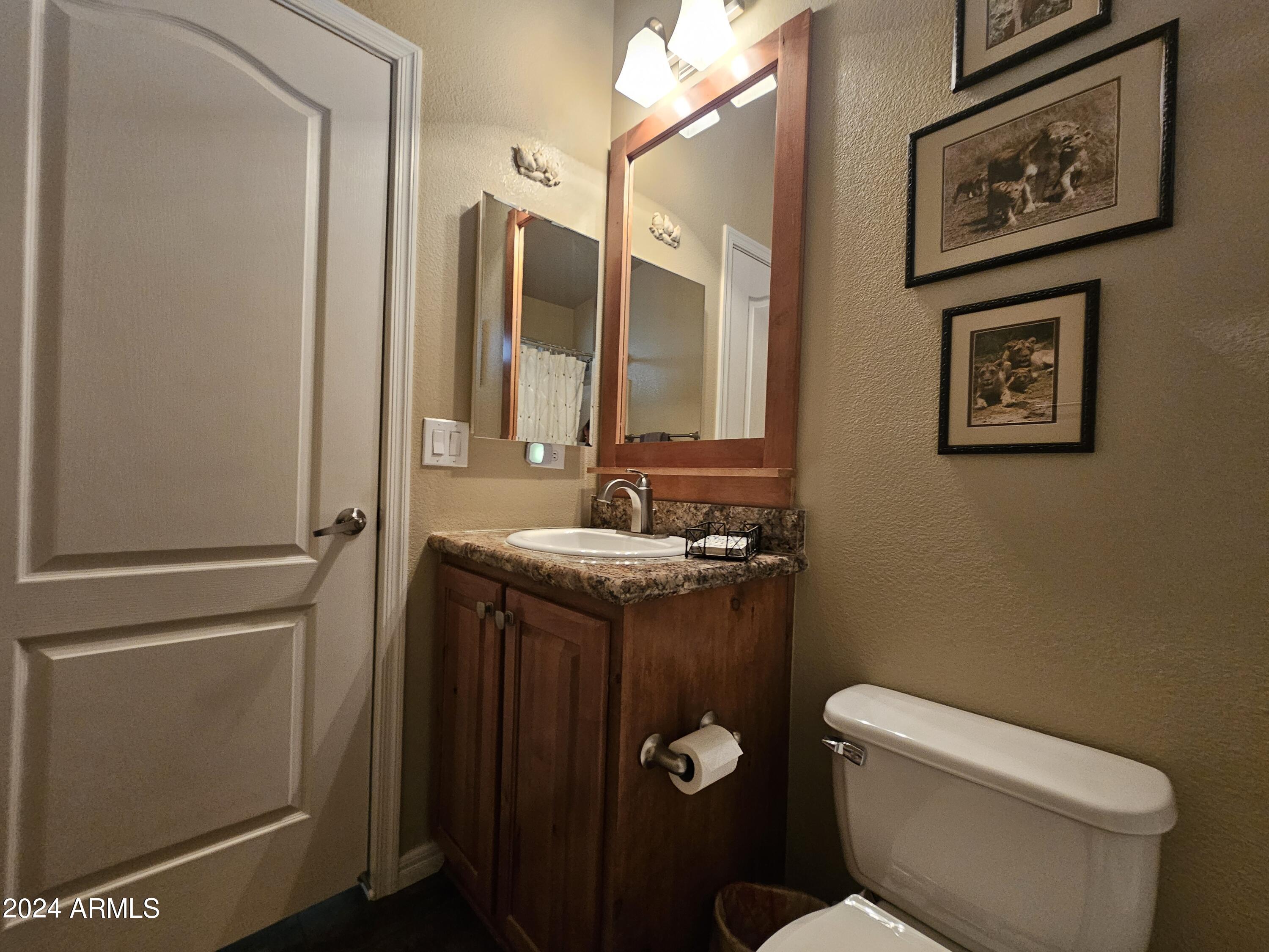 650 North Hawes Road, Unit 2737 Mesa, AZ 85207 - Photo 30 of 56 20240412_110239