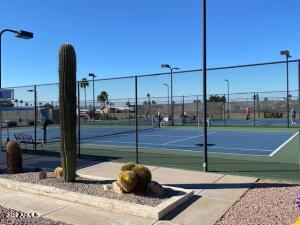 650 North Hawes Road, Unit 2737 Mesa, AZ 85207 - Photo 49 of 56 V2